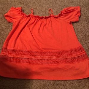 Rue 21 cold shoulder